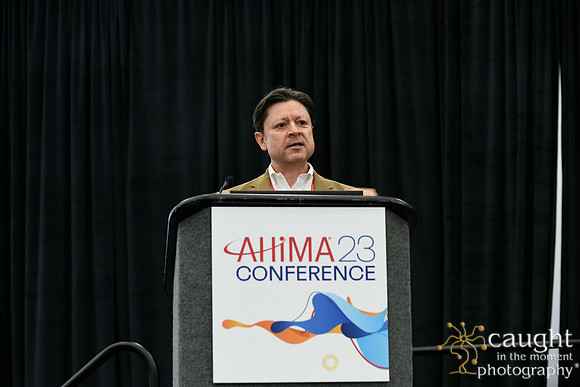 593 AHIMA23 Baltimore