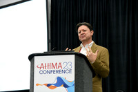 594 AHIMA23 Baltimore