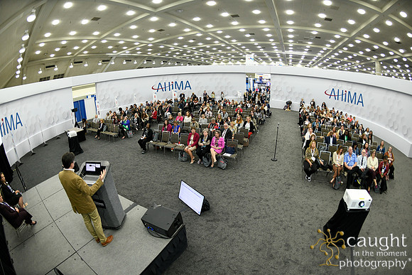 591 AHIMA23 Baltimore