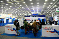 596 AHIMA23 Baltimore