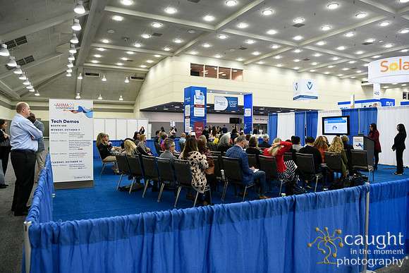597 AHIMA23 Baltimore