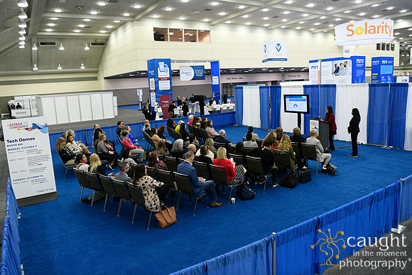 598 AHIMA23 Baltimore
