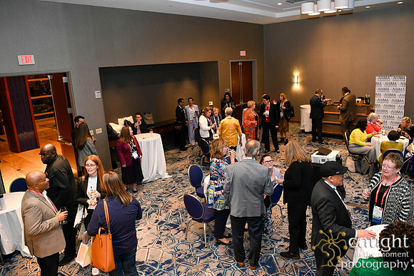 805 AHIMA23 Baltimore