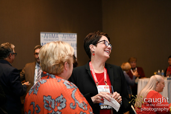 809 AHIMA23 Baltimore