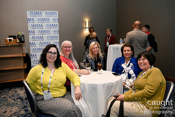 815 AHIMA23 Baltimore
