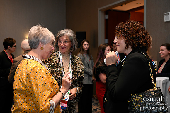 818 AHIMA23 Baltimore
