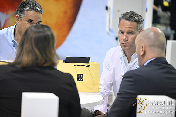 008 MSC at Global Produce in Anaheim 2023-Rush