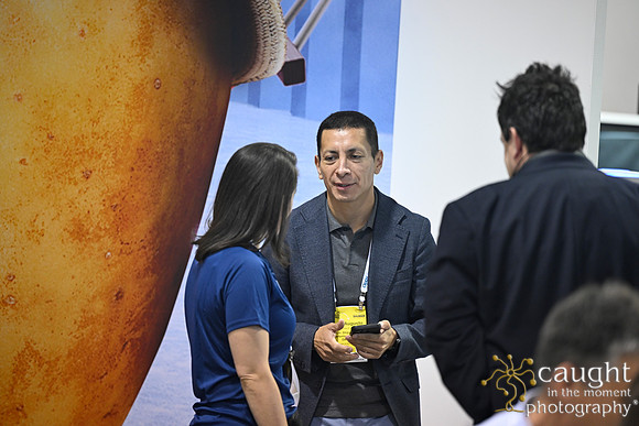 007 MSC at Global Produce in Anaheim 2023-Rush