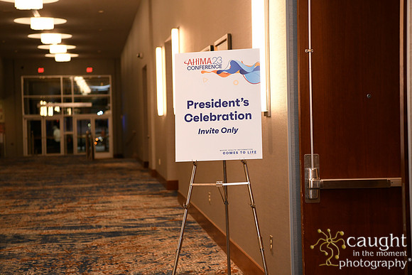 820 AHIMA23 Baltimore