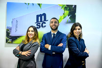 002 MSC at Global Produce in Anaheim 2023-Rush