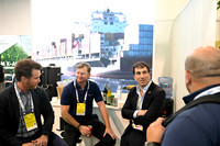 017 MSC at Global Produce in Anaheim 2023-Rush