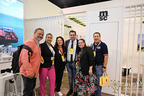 014 MSC at Global Produce in Anaheim 2023-Rush