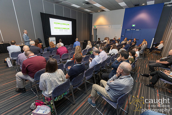 136 AGD2025 Conference in Montreal