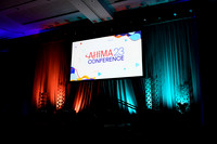 Monday General Session
