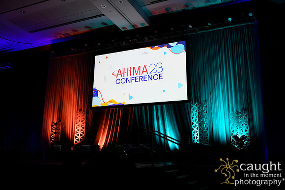 1070 AHIMA23 Baltimore