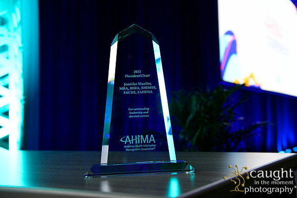 1071 AHIMA23 Baltimore