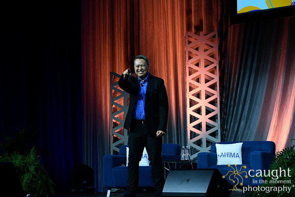 1083 AHIMA23 Baltimore