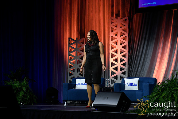 1087 AHIMA23 Baltimore