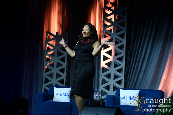 1090 AHIMA23 Baltimore