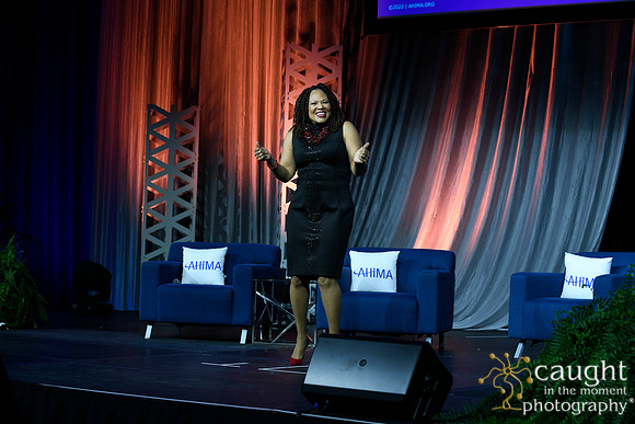 1091 AHIMA23 Baltimore