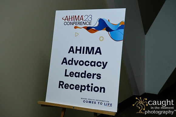 1166 AHIMA23 Baltimore