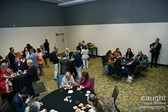 1168 AHIMA23 Baltimore