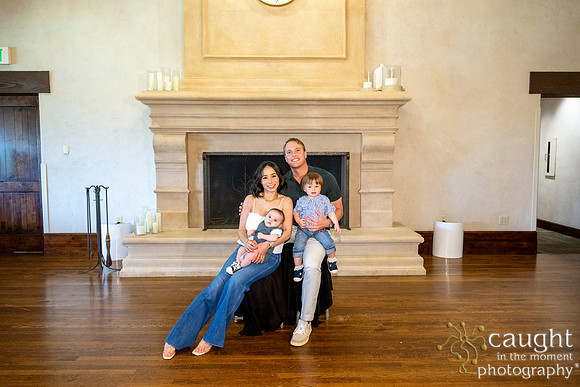 021 Gill Family Portraits 2024