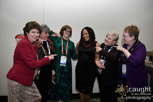 1197 AHIMA23 Baltimore