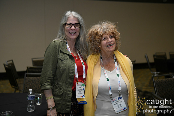 1203 AHIMA23 Baltimore