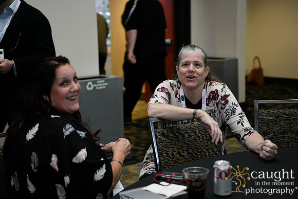 1207 AHIMA23 Baltimore