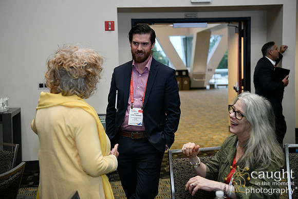 1209 AHIMA23 Baltimore