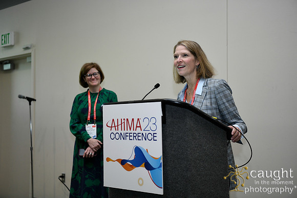 1213 AHIMA23 Baltimore