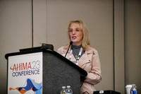 1234 AHIMA23 Baltimore