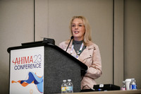 1235 AHIMA23 Baltimore
