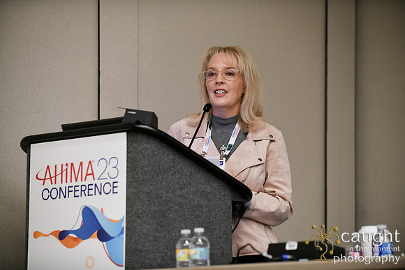 1235 AHIMA23 Baltimore