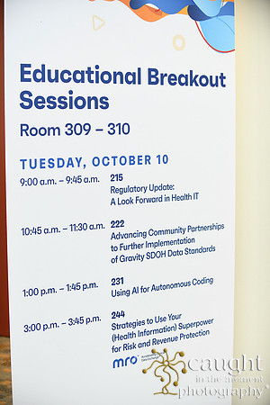 1239 AHIMA23 Baltimore