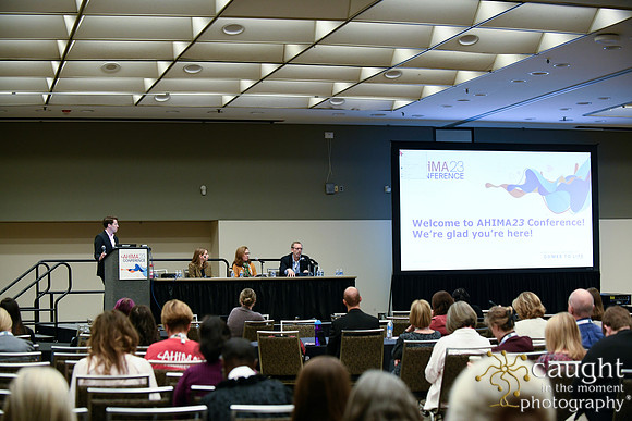 1241 AHIMA23 Baltimore