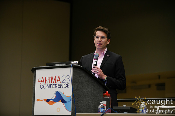 1246 AHIMA23 Baltimore