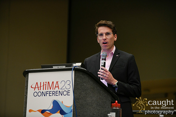 1248 AHIMA23 Baltimore