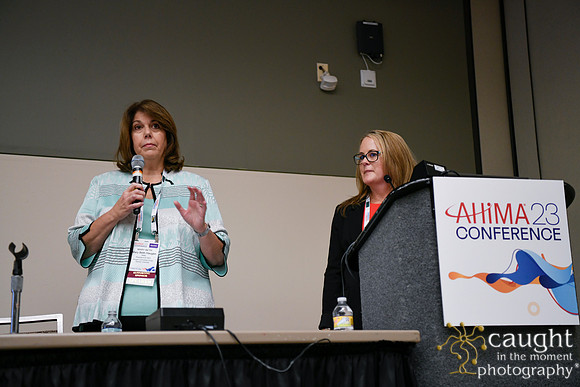1273 AHIMA23 Baltimore