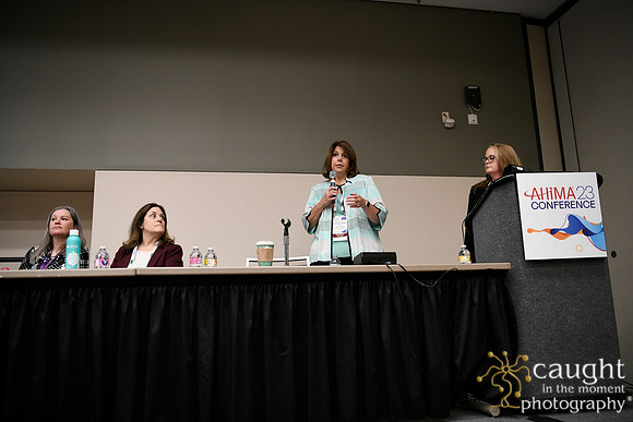1274 AHIMA23 Baltimore