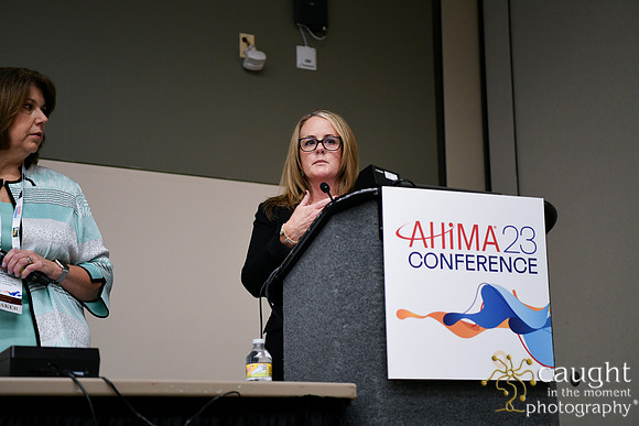 1276 AHIMA23 Baltimore