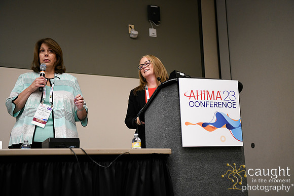 1277 AHIMA23 Baltimore