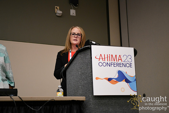 1279 AHIMA23 Baltimore