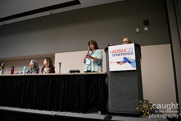 1285 AHIMA23 Baltimore