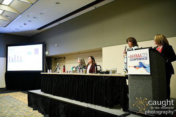 1286 AHIMA23 Baltimore
