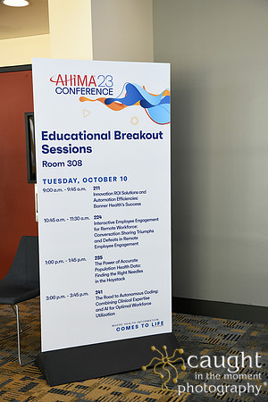 1287 AHIMA23 Baltimore