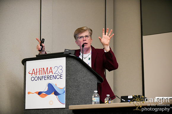 1289 AHIMA23 Baltimore