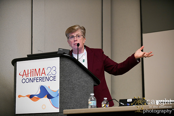 1290 AHIMA23 Baltimore