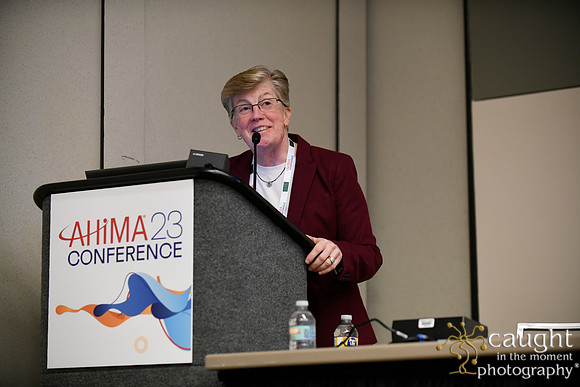 1291 AHIMA23 Baltimore